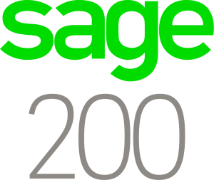 Logo Sage 200
